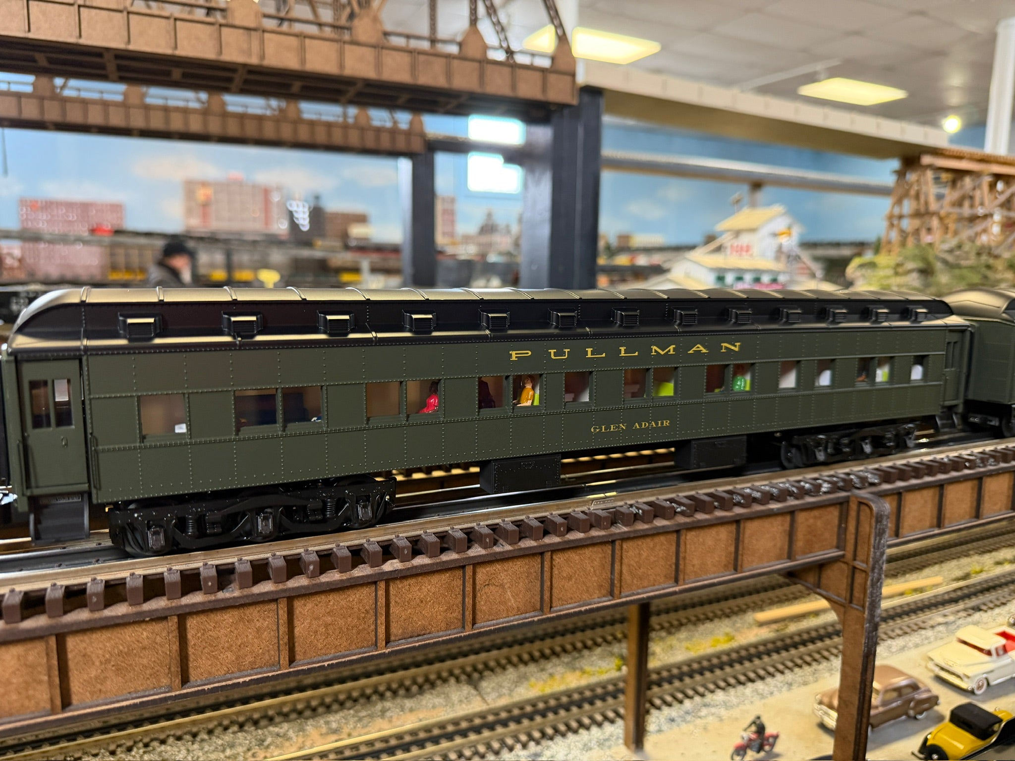 Lionel 2522060 - Legacy Twentieth Century Limited Set "New York Central"