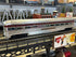 Lionel 2527080 - 18" Aluminum Passenger Car Set "Pennsylvania" (4-Car) Congressional