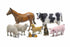 Tamiya 35385 - Livestock Set II - 1/35 Scale Model Kit