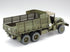 Tamiya 35218 - U.S. 2.5t 6×6 Cargo Truck - 1/35 Scale Model Kit