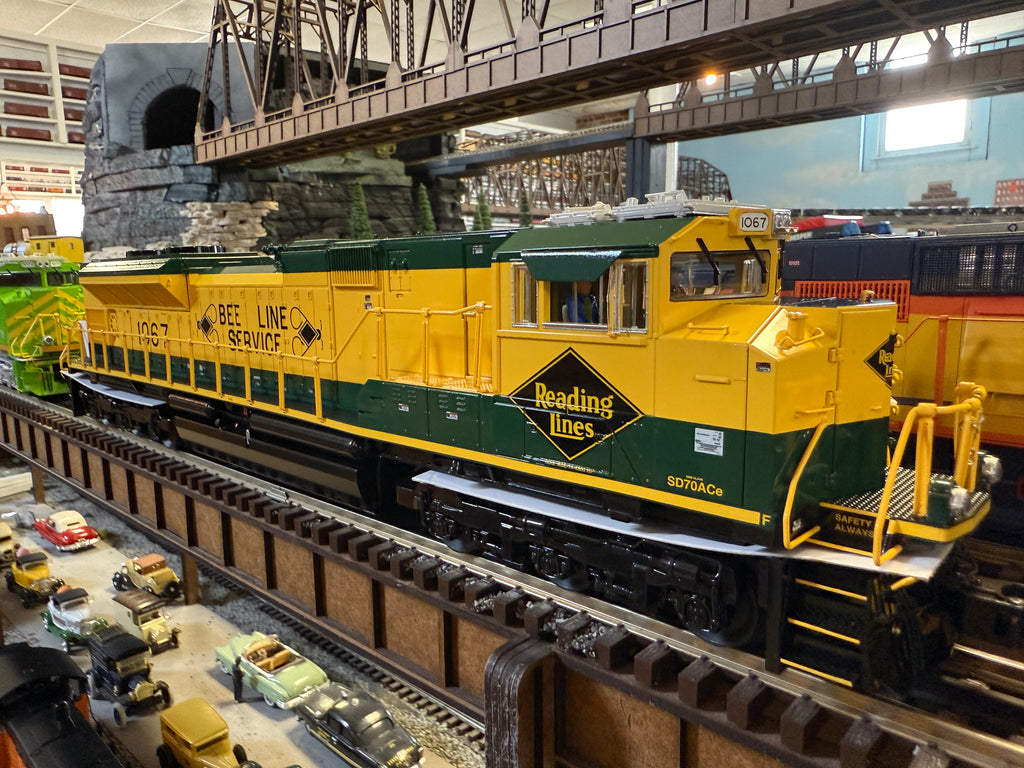 NORFOLK SOUTHERN鉄道　鉄道ディスプレイ NORFOLK SOUTHERN鉄道 鉄道ディスプレイ NORFOLK SOUTHERN鉄道
