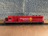 Walthers HO 910-9762 - Mainline - EMD SD60 Spartan Cab Diesel Locomotive "Canadian Pacific" #6303 (Standard DC)