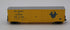Walthers HO 910-46708 - Mainline - 50' Waffle Side Boxcar "Delaware & Hudson" #24041