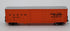 Walthers HO 910-46712 - Mainline - 50' Waffle Side Boxcar "Denver & Rio Grande Western" #65324