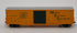 Walthers HO 910-46713 - Mainline - 50' Waffle Side Boxcar "Maine Central" #29106