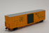 Walthers HO 910-46713 - Mainline - 50' Waffle Side Boxcar "Maine Central" #29106