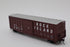 Walthers HO 910-46716 - Mainline - 50' Waffle Side Boxcar "Rock Island" #62523