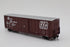 Walthers HO 910-46721 - Mainline - 50' Waffle Side Boxcar "Seaboard Coast Line" #23336