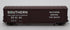 Walthers HO 910-46724 - Mainline - 50' Waffle Side Boxcar "Southern Railway" #531006