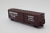 Walthers HO 910-46724 - Mainline - 50' Waffle Side Boxcar "Southern Railway" #531006