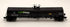 Walthers HO 910-48239 - Mainline - Trinity 25,000-Gallon Tank Car "DBUX" #250186 (Soy Power)