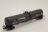 Walthers HO 910-48239 - Mainline - Trinity 25,000-Gallon Tank Car "DBUX" #250186 (Soy Power)