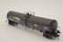Walthers HO 910-48240 - Mainline - Trinity 25,000-Gallon Tank Car "DBUX" #250187 (Soy Power)