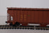 Walthers HO 910-49064 - Mainline - 57' Trinity 4750 3-Bay Covered Hopper "Allied Enterprises" #2340