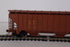 Walthers HO 910-49063 - Mainline - 57' Trinity 4750 3-Bay Covered Hopper "Allied Enterprises" #2336
