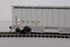 Walthers HO 910-49080 - Mainline - 57' Trinity 4750 3-Bay Covered Hopper "G. E." #4522 (WCFX)