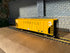 Walthers HO 910-49404 - Mainline - 50' Pullman-Standard PS-2CD 4427 3-Bay Covered Hopper "Cargill TLDX" #2833
