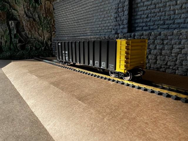 Walthers HO 910-56206 - Mainline - 50' PS4000 High-Side Gondola "Consumers Power" #1804 (CPOX)