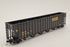 Walthers HO 910-56344 - Mainline - 73' Greenville 7,000 Cubic Foot Wood Chip Hopper "CSX" #433450