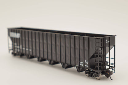Walthers HO 910-56359 - Mainline - 73' Greenville 7,000 Cubic Foot Wood Chip Hopper "Norfolk Southern" #199475