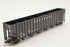 Walthers HO 910-56370 - Mainline - 73' Greenville 7,000 Cubic Foot Wood Chip Hopper "Southern" #134084 (black)