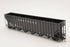 Walthers HO 910-56370 - Mainline - 73' Greenville 7,000 Cubic Foot Wood Chip Hopper "Southern" #134084 (black)
