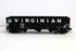 Walthers HO 910-56732 - Mainline - 70-Ton AAR 3-Bay Open Hopper "Virginian" #4842