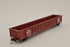 Walthers HO 910-6081 - Mainline - 53' Corrugated-Side Gondola "Missouri Pacific" #640554