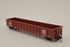 Walthers HO 910-6082 - Mainline - 53' Corrugated-Side Gondola "Missouri Pacific" #640577