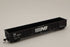 Walthers HO 910-6084 - Mainline - 53' Corrugated-Side Gondola "Norfolk Southern" #611598