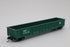 Walthers HO 910-6088 - Mainline - 53' Corrugated-Side Gondola "Penn Central" #576108