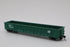 Walthers HO 910-6087 - Mainline - 53' Corrugated-Side Gondola "Penn Central" #576000