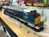 MTH 70-2183-1 - ES44AC Diesel Engine "Baltimore & Ohio" #1827 w/ PS3