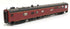 Broadway Limited Imports HO 9162 - Track Inspection Theater Car "Norfolk Southern" #23 (Buena Vista)