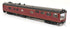 Broadway Limited Imports HO 9162 - Track Inspection Theater Car "Norfolk Southern" #23 (Buena Vista)