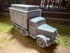 Phoenix Precision Models PPM-33050 - WW2 Half-Track: Closed-Door Ambulance