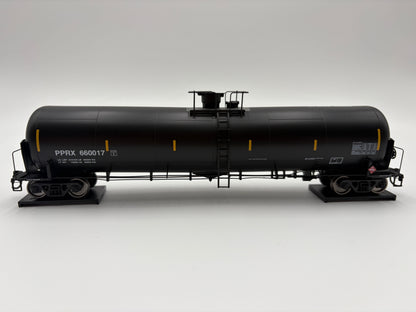 Walthers HO 920-100777 - Proto - 55' Trinity Modified 30,145-Gallon Tank Car "Conoco Phillips" #660606 (PPRX)