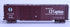 Walthers HO 920-101670 - Proto - 50' AAR Double-Door Boxcar "Santa Fe" #10351