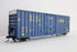 Walthers HO 920-101719 - Proto - 50' Gunderson Hi-Cube Paper Service Boxcar "CSX" #151266