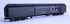 Walthers HO 920-17503 - Proto - 70' Heavyweight Baggage Car "Chesapeake & Ohio" #317 (Green)