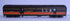 Walthers HO 920-17419 - Proto - 70' Heavyweight RPO Baggage Car "Illinois Central" #372