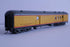 Walthers HO 920-17510 - Proto - 70' Heavyweight Baggage Car "Union Pacific" #3064