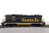 Walthers HO 920-49416 - Proto - EMD GP7 Diesel Locomotive "Santa Fe" #2769