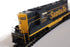 Walthers HO 920-42415 - Proto - EMD GP7 Diesel Locomotive "Santa Fe" #2749 w/ DCC/Sound