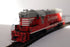 Walthers HO 920-42420 - Proto - EMD GP7 Diesel Locomotive "Chicago, Burlington & Quincy" #213 w/ DCC/Sound