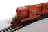 Walthers HO 920-49421 - Proto - EMD GP7 Diesel Locomotive "Detroit, Toledo & Ironton" #956