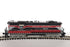 Walthers HO 920-49425 - Proto - EMD GP7 Diesel Locomotive "Rock Island" #1272
