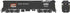Rapido Trains HO 52512 - E44a Electric Engine "Penn Central" #4442