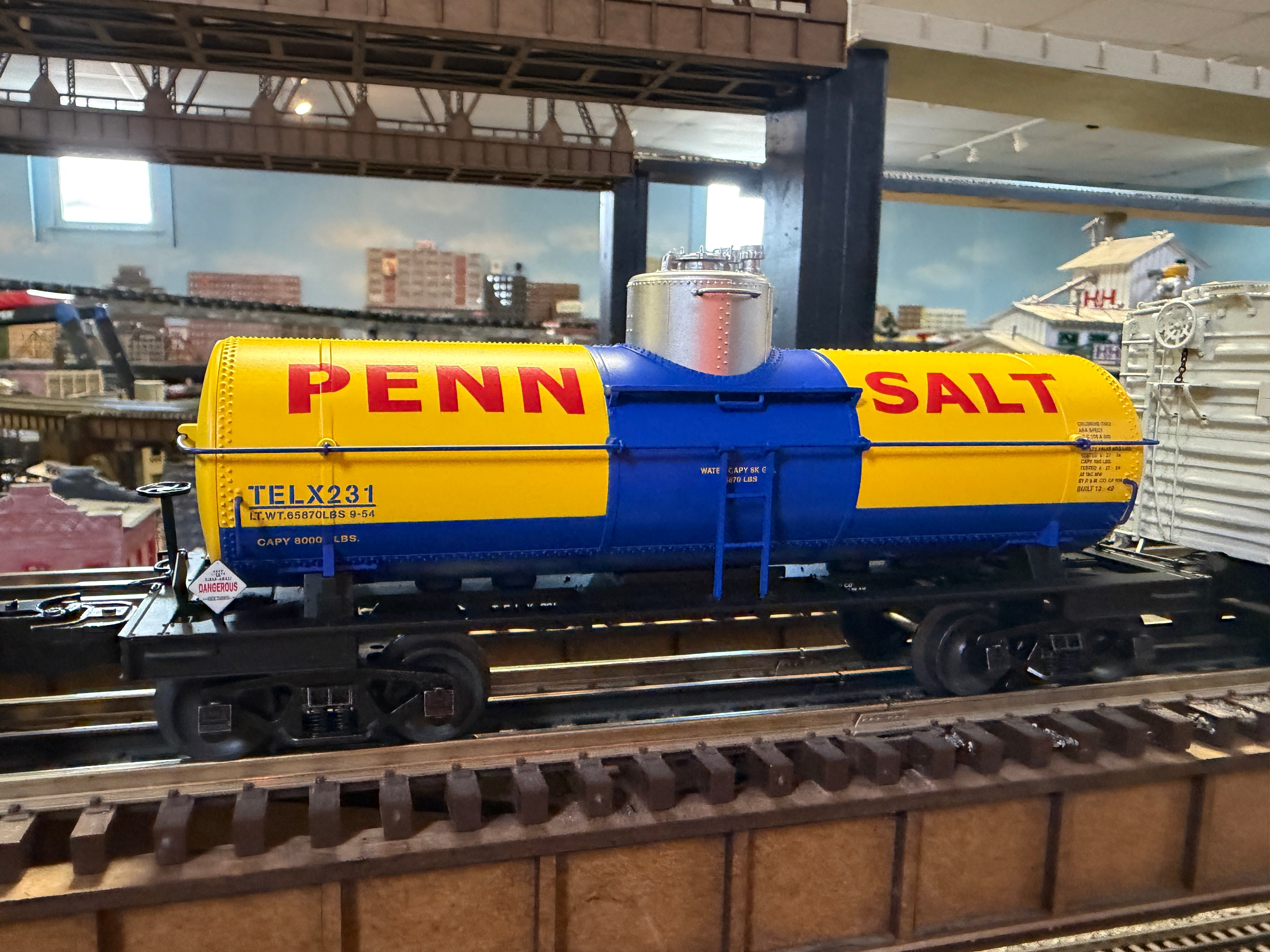 Lionel 2522010 - Vision Line - GG1 Freight Set "Pennsylvania" #4828