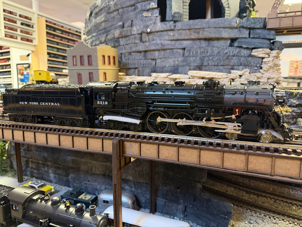 Lionel 2522060 - Legacy Twentieth Century Limited Set "New York Central"